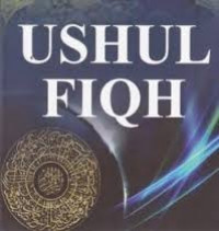 Ushul Fiqh