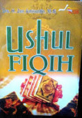 Ushul Fiqih