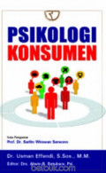 Psikologi Konsumen