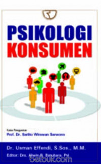 Psikologi Konsumen