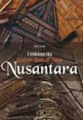 Ensiklopedia Rumah-Rumah Adat Nusantara