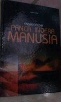 Ensiklopedia Panca Indera Manusia