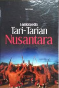 Ensiklopedia Tari-tarian Nusantara