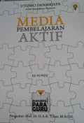Media Pembelajaran Aktif