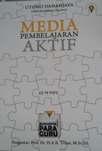 Media Pembelajaran Aktif