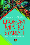 Ekonomi Mikro Syariah / Vinna Sri Yuniarti