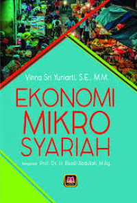 Ekonomi Mikro Syariah