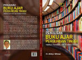 Penulisan Buku Ajar Perguruan Tinggi: hakikat, formulasi, dan problem etisnya
