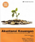 Akuntansi Keuangan = International Financial Reporting Standards - IFRS (Jilid 2)