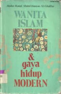 Wanita Islam dan gaya hidup modern