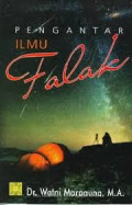 Pengantar Ilmu Falak