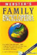 Webster's Family Encyclopedia