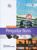 Pengantar Bisnis = Introduction to Business (Edisi 11) / William M. Pride