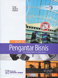 Pengantar Bisnis = Introduction to Business (Edisi 11) / William M. Pride