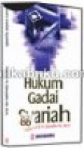 Hukum Gadai Syariah