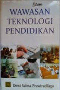 Wawasan Teknologi Pendidikan