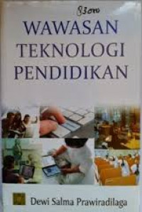 Wawasan Teknologi Pendidikan