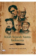 Kitab Sejarah Sastra Indonesia