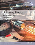 University Physics With Modern Physics