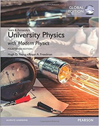 University Physics With Modern Physics