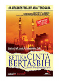 Ketika Cinta Bertasbih 1