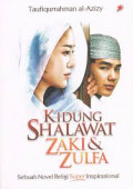 Kidung Shalawat Zaki & Zulfa