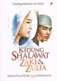 Kidung Shalawat Zaki & Zulfa