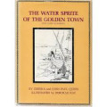 The Water Sprite of the Golden Town