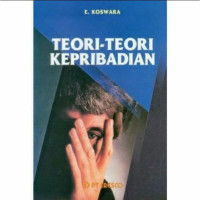 Image of Teori- teori kepribadian / E.Koswara