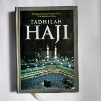 Image of Fadhillah haji / Maulana Muhammad Zakarriya