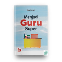 Image of Menjadi guru super / Sadiman