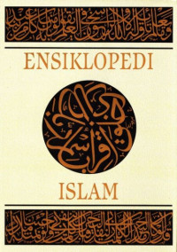 Image of Ensiklopedi Islam Jilid 5 : Sya-Zun / Dewan Redaksi Ensikloedi Islam