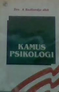 Image of Kamus psikologi / A. Budiardjo