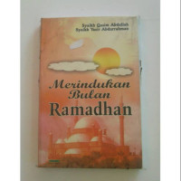 Image of Merindukan Bulan Ramadhan / Qasim Abdullah
