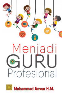 Image of Menjadi Guru Profesional