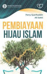 Image of Pembiayaan Hijau Islam / Ferry Syarifuddin