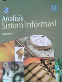 Image of Analisis Sistem Informasi / Tata Sutabri