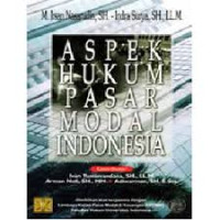 Image of Aspek Hukum Pasar Modal Indonesia