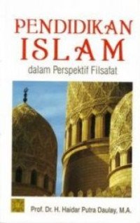 Image of Pendidikan Islam dalam Perspektif Filsafat