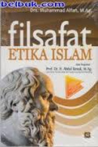 Image of Filsafat Etika Islam