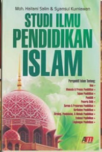 Image of Studi Ilmu Pendidikan Islam